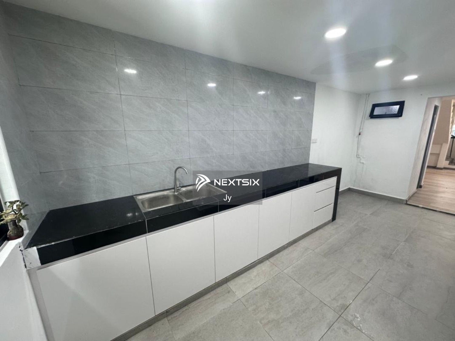 2-sty Terrace/Link House For Sale in Pasir Gudang Johor - Image 5