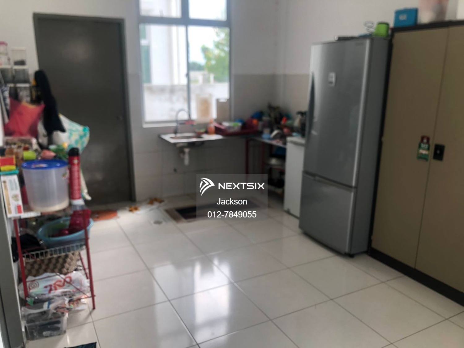 Cluster House For Sale in Gelang Patah Johor - Image 5