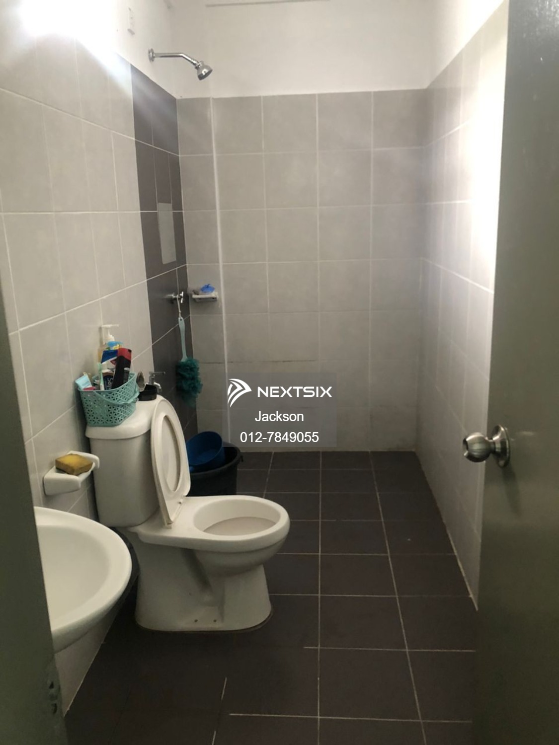 Cluster House For Sale in Gelang Patah Johor - Image 6