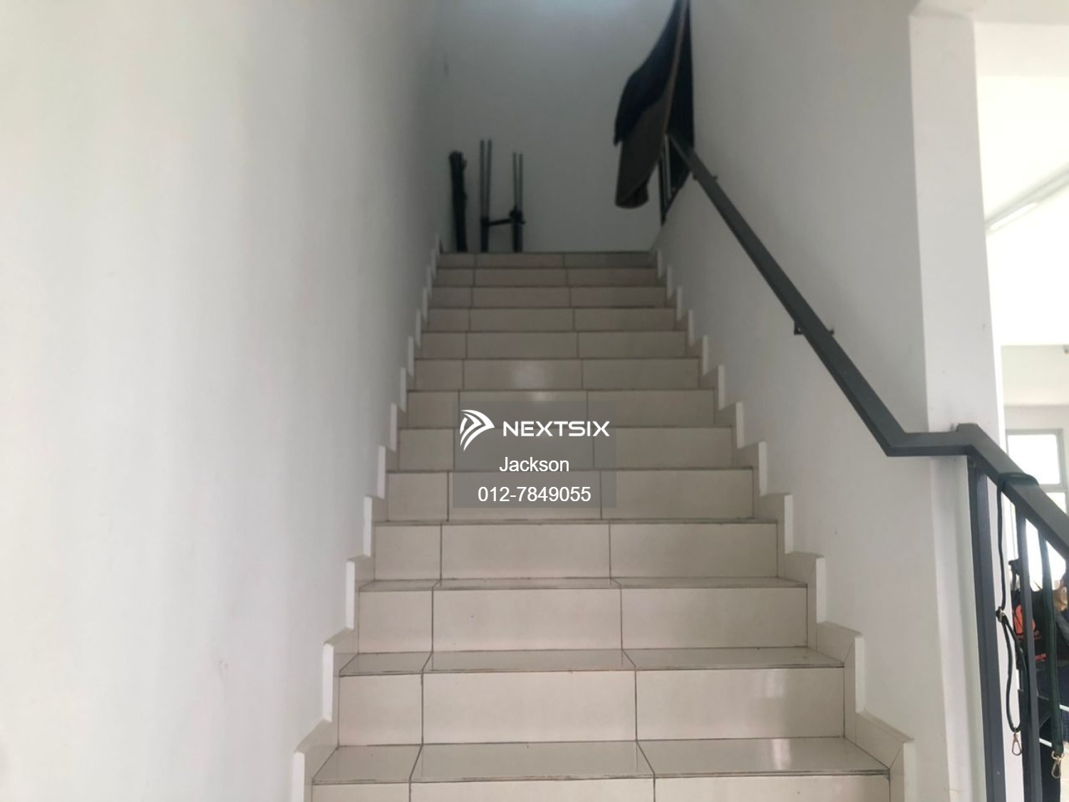 Cluster House For Sale in Gelang Patah Johor - Image 7