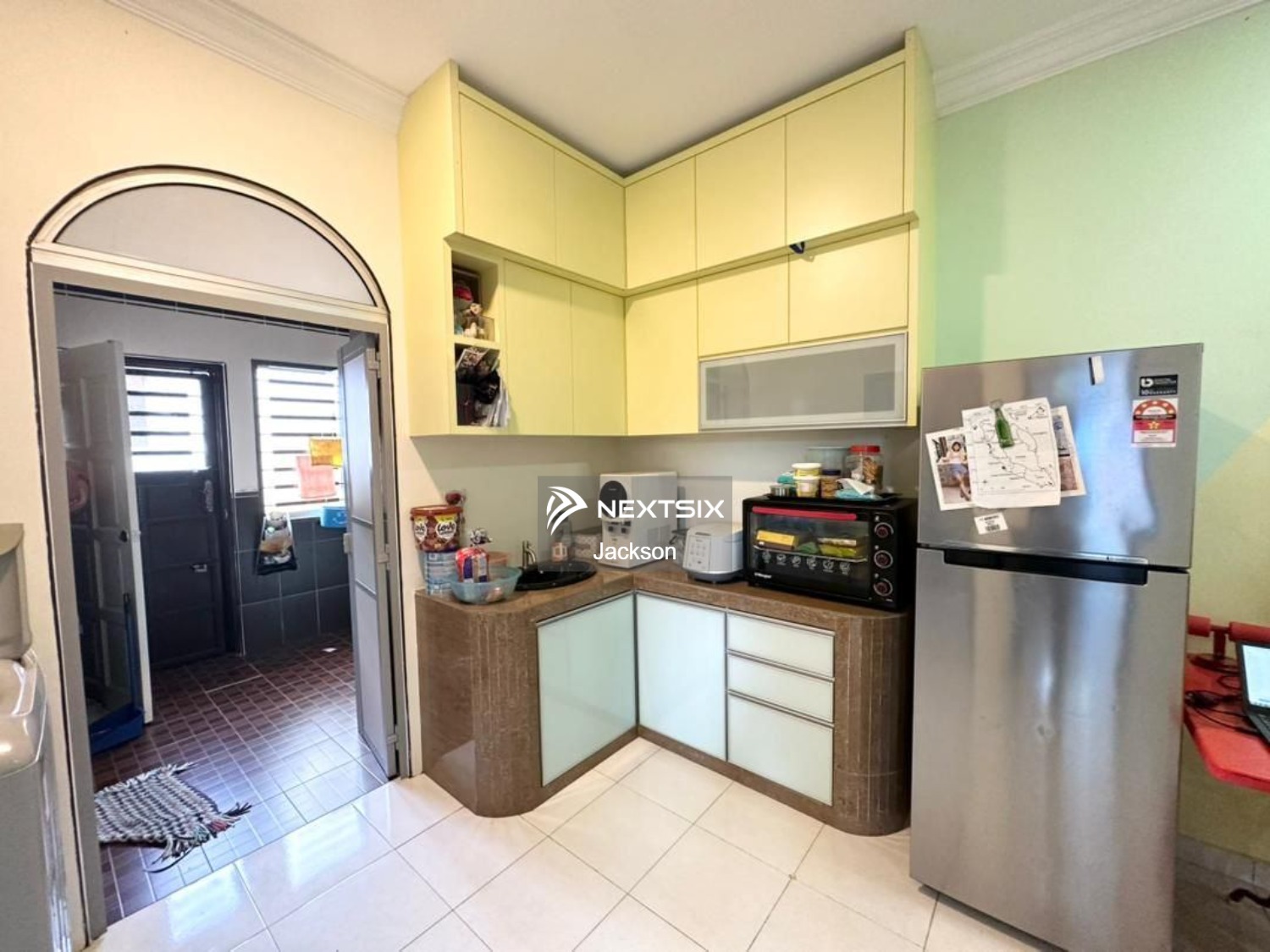 1-sty Terrace/Link House For Sale in Iskandar Puteri (Nusajaya) Johor