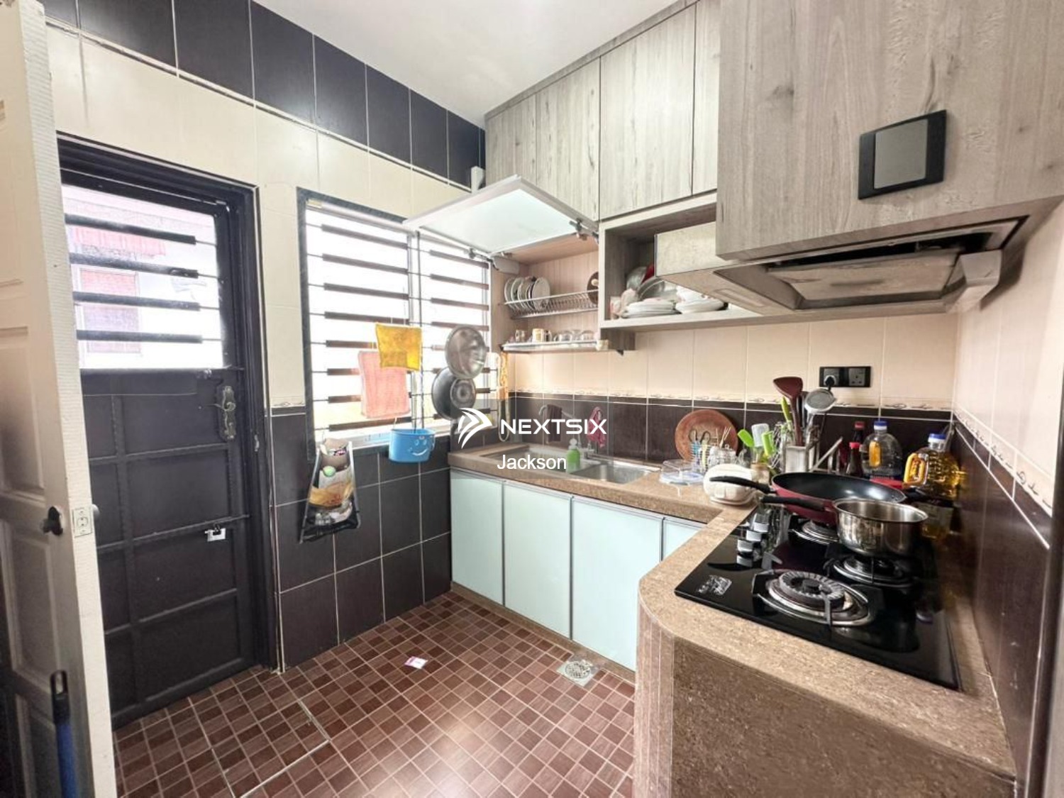 1-sty Terrace/Link House For Sale in Iskandar Puteri (Nusajaya) Johor - Image 5