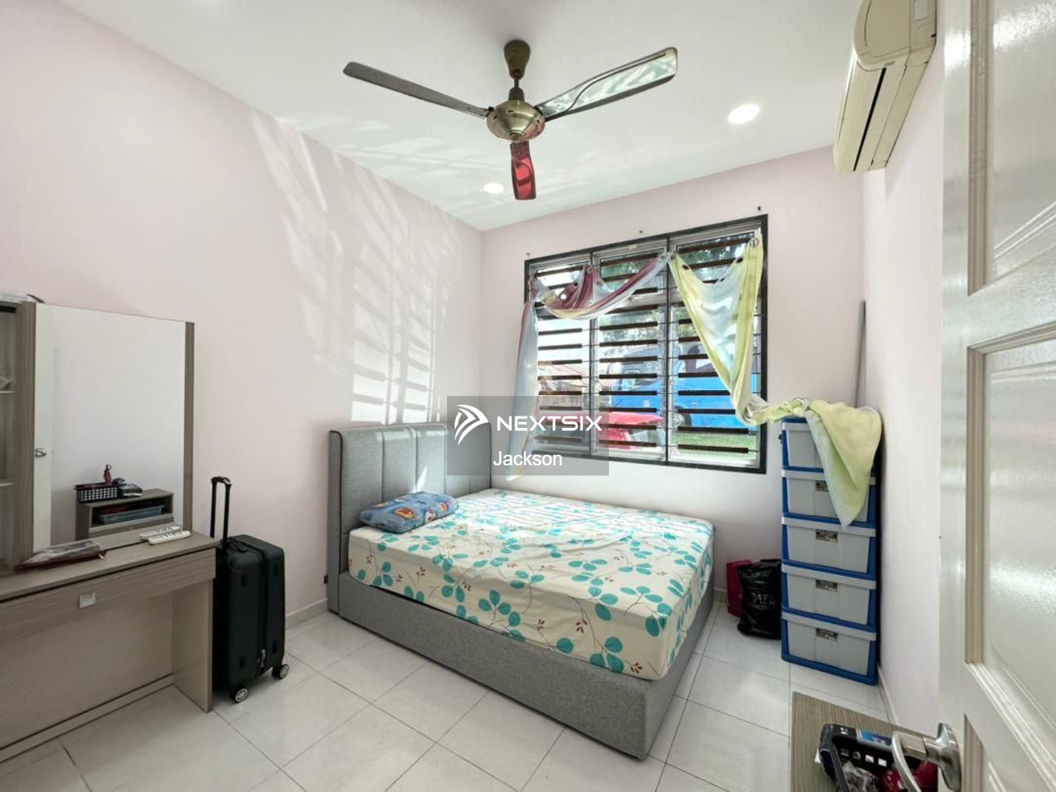 1-sty Terrace/Link House For Sale in Iskandar Puteri (Nusajaya) Johor - Image 9