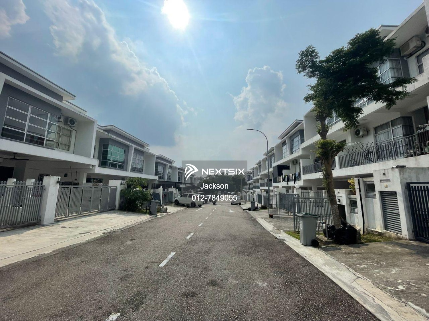 3-sty Terrace/Link House For Sale in Pasir Gudang Johor