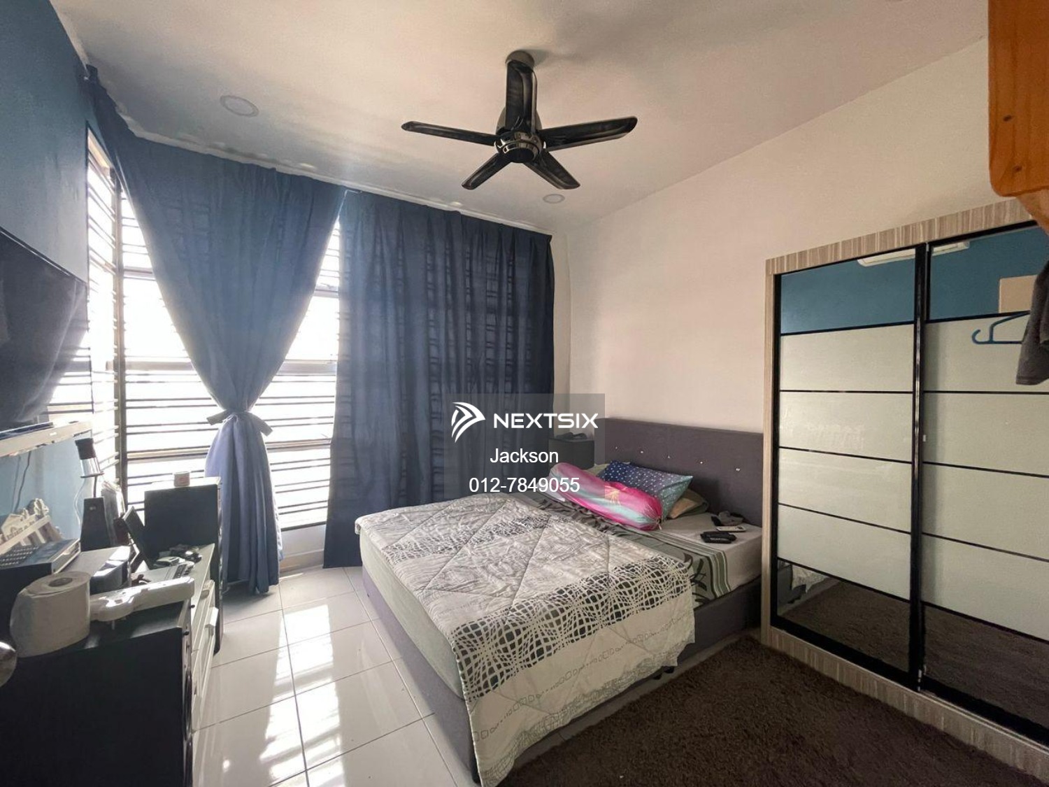 3-sty Terrace/Link House For Sale in Pasir Gudang Johor - Image 10