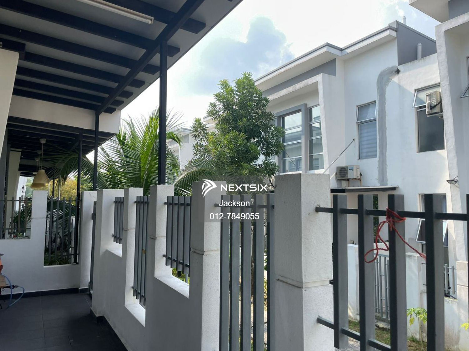 3-sty Terrace/Link House For Sale in Pasir Gudang Johor - Image 11