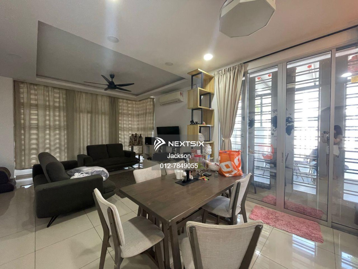3-sty Terrace/Link House For Sale in Pasir Gudang Johor - Image 5