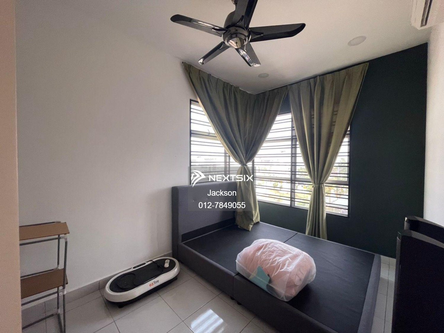 3-sty Terrace/Link House For Sale in Pasir Gudang Johor - Image 7
