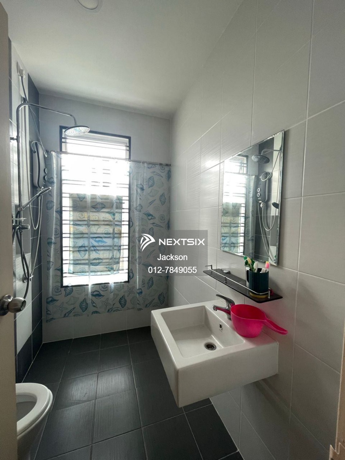 3-sty Terrace/Link House For Sale in Pasir Gudang Johor - Image 8