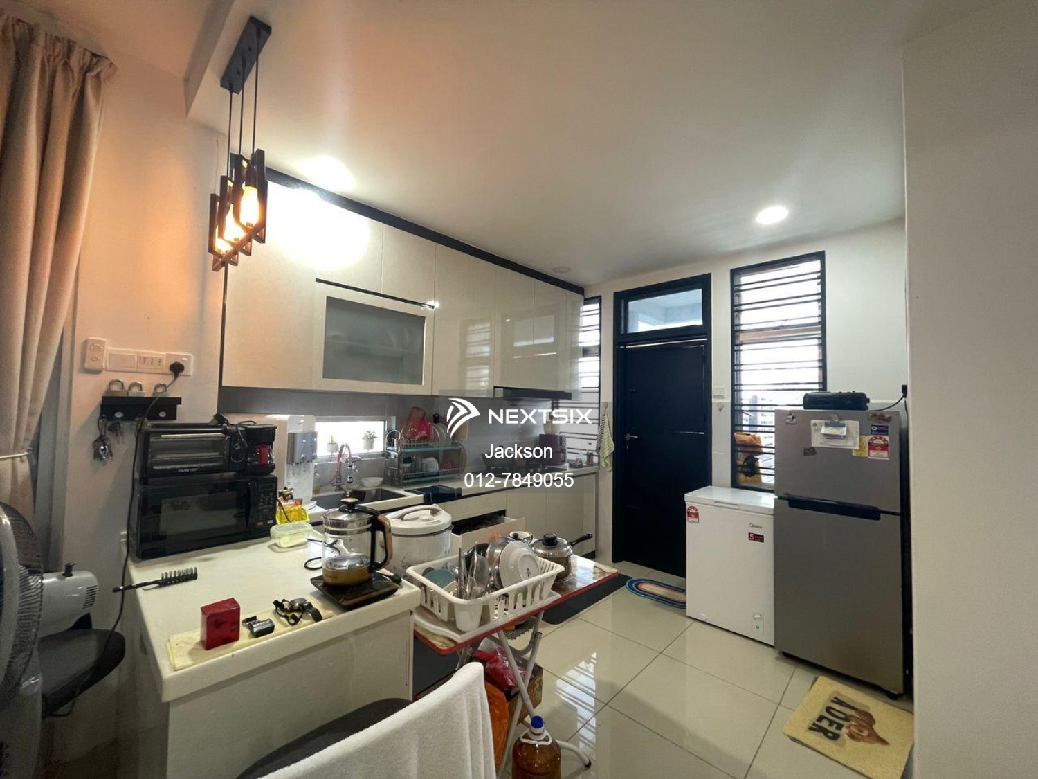 3-sty Terrace/Link House For Sale in Pasir Gudang Johor - Image 9