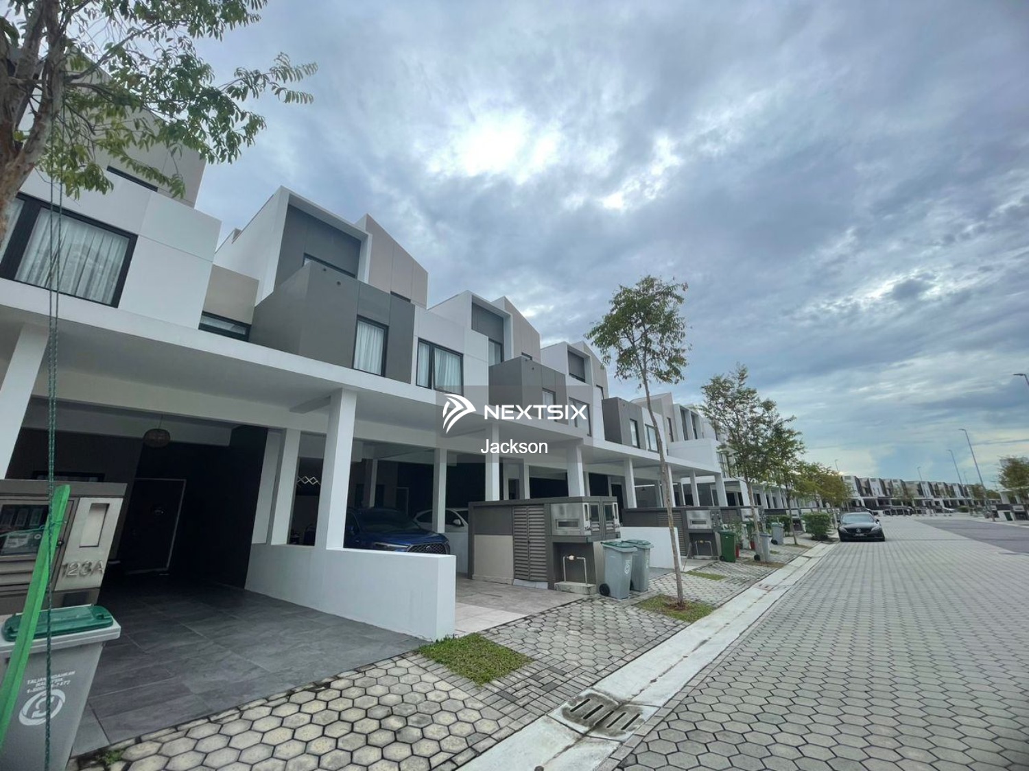 Townhouse For Sale in Iskandar Puteri (Nusajaya) Johor