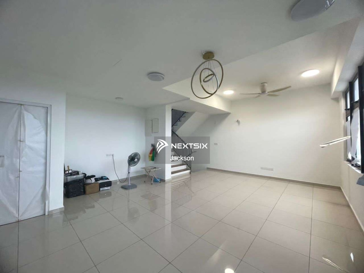 Townhouse For Sale in Iskandar Puteri (Nusajaya) Johor - Image 7