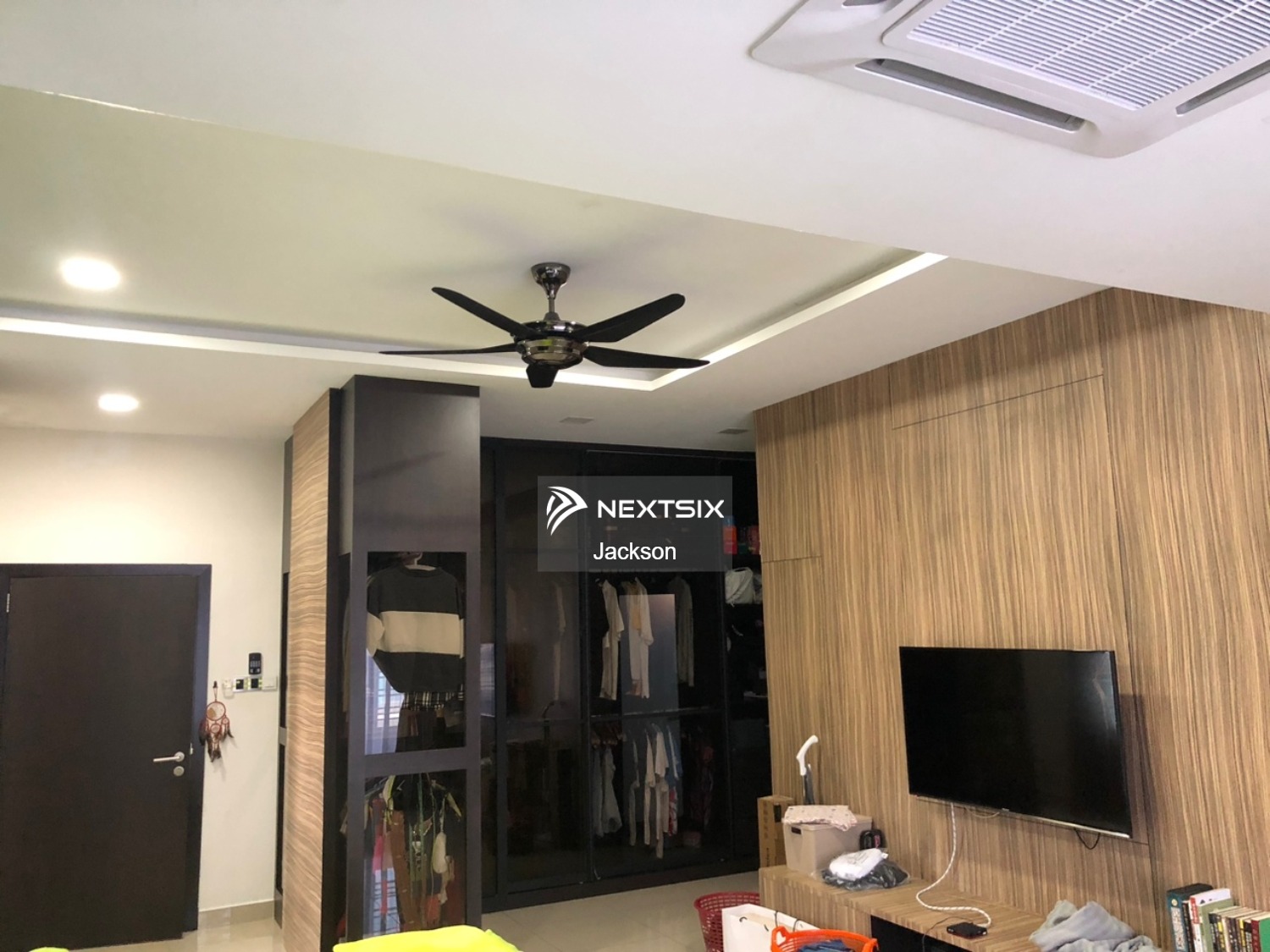 Cluster House For Sale in Skudai Johor - Image 10