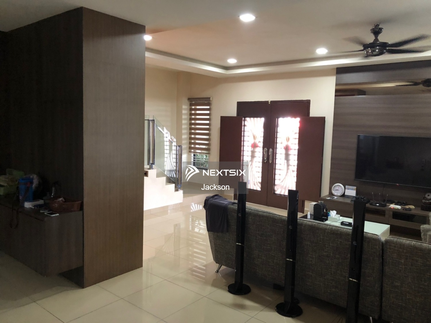 Cluster House For Sale in Skudai Johor - Image 11