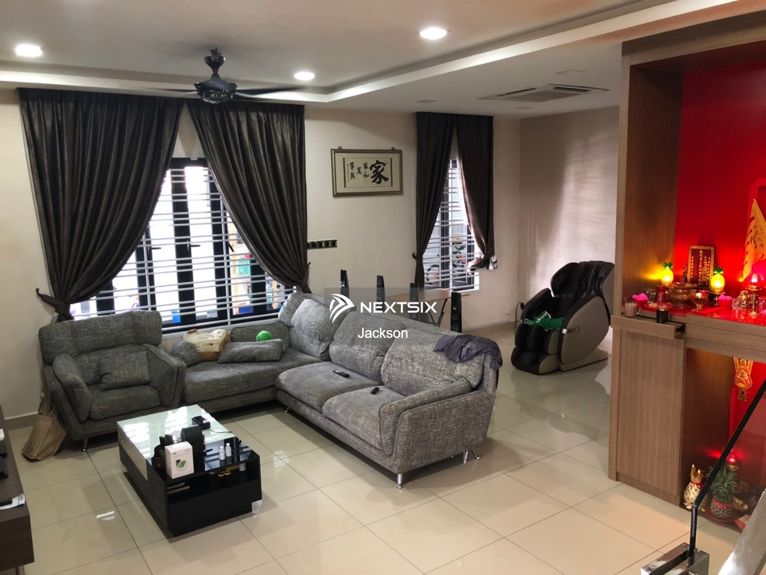 Cluster House For Sale in Skudai Johor - Image 5