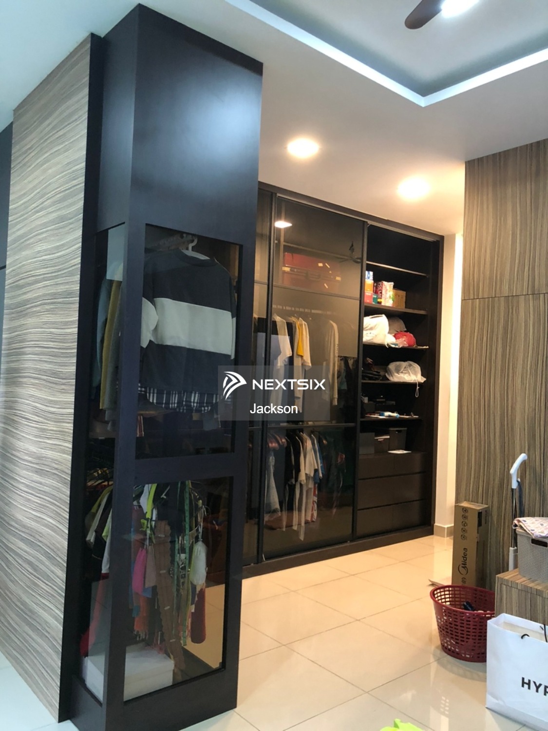 Cluster House For Sale in Skudai Johor - Image 6