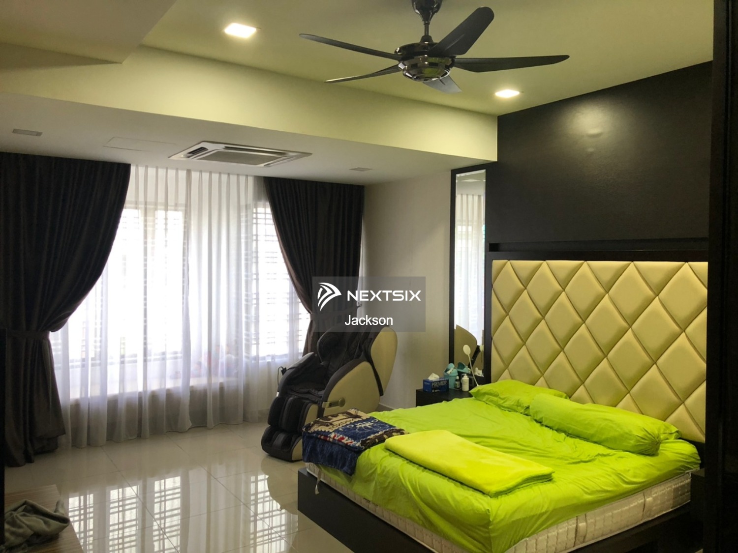 Cluster House For Sale in Skudai Johor - Image 7