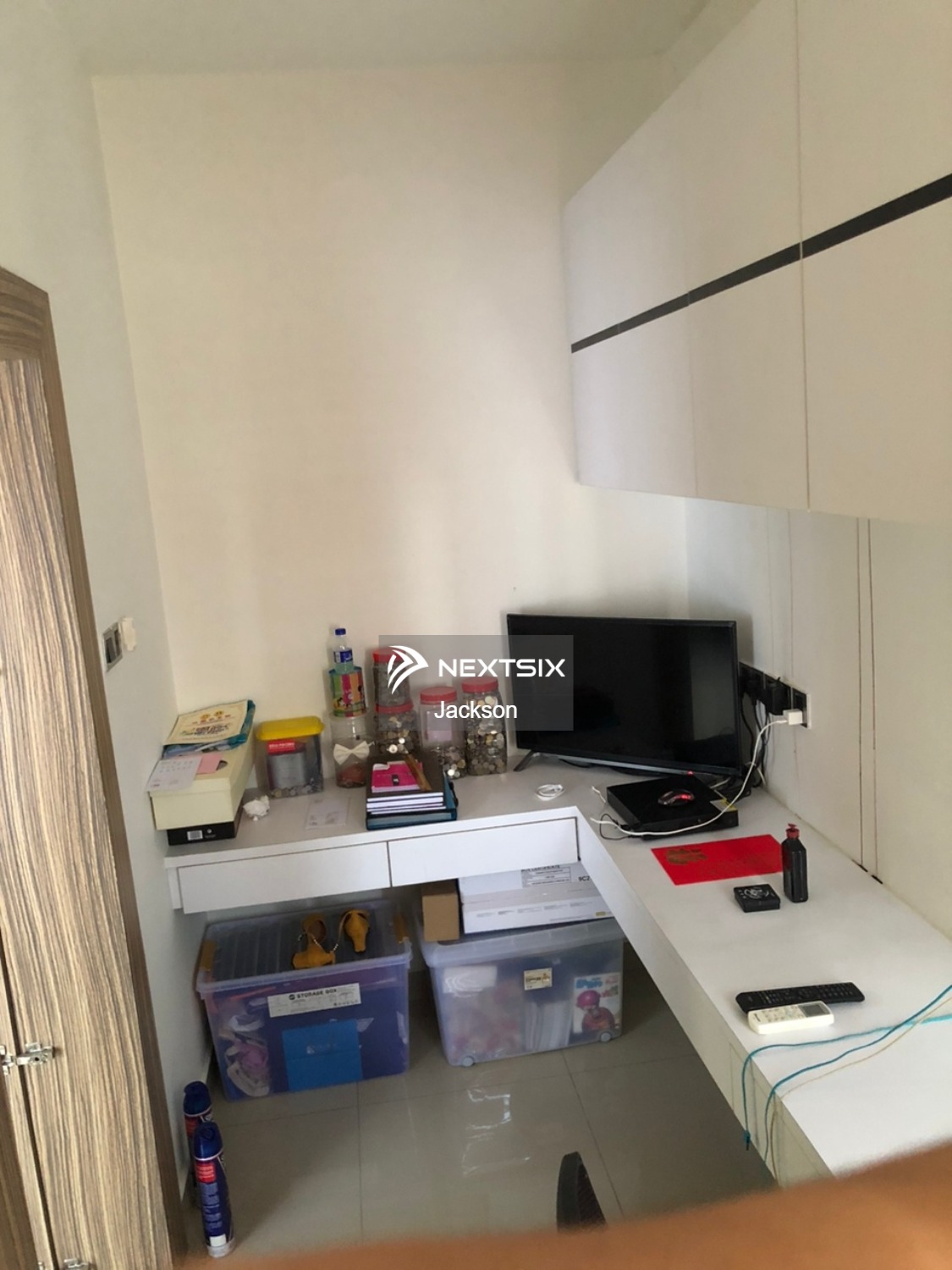 Cluster House For Sale in Skudai Johor - Image 8