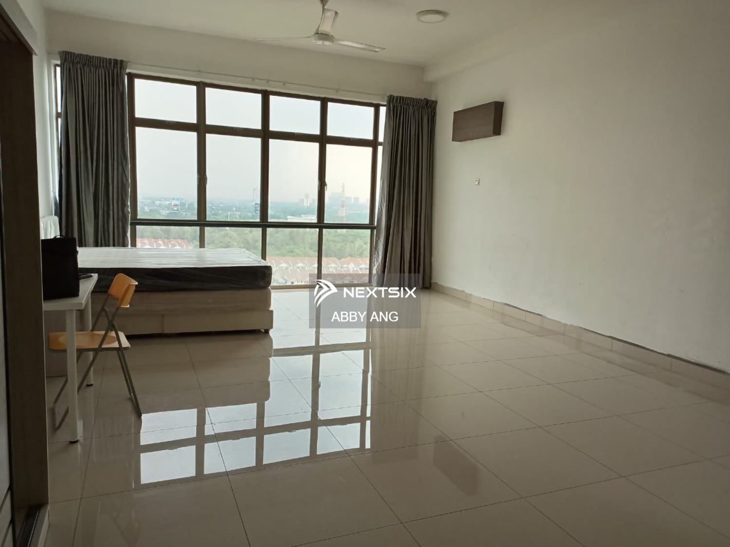 Serviced Residence For Rent in Tebrau Johor