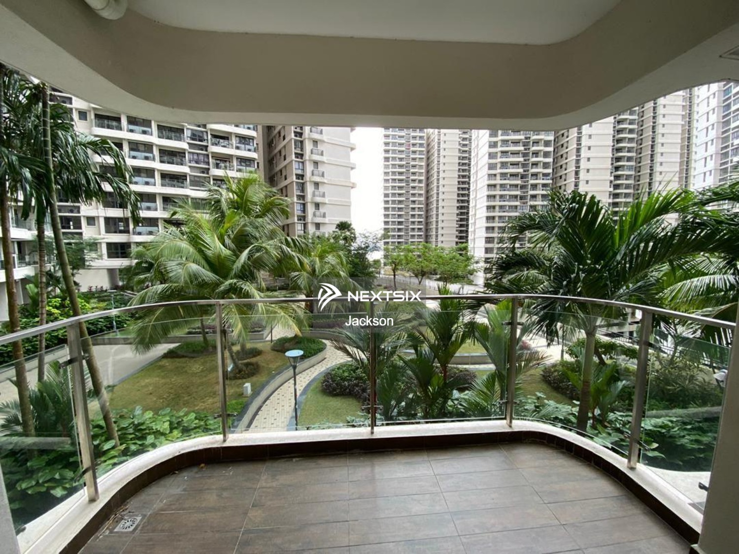 Condominium For Rent in Johor Bahru Johor