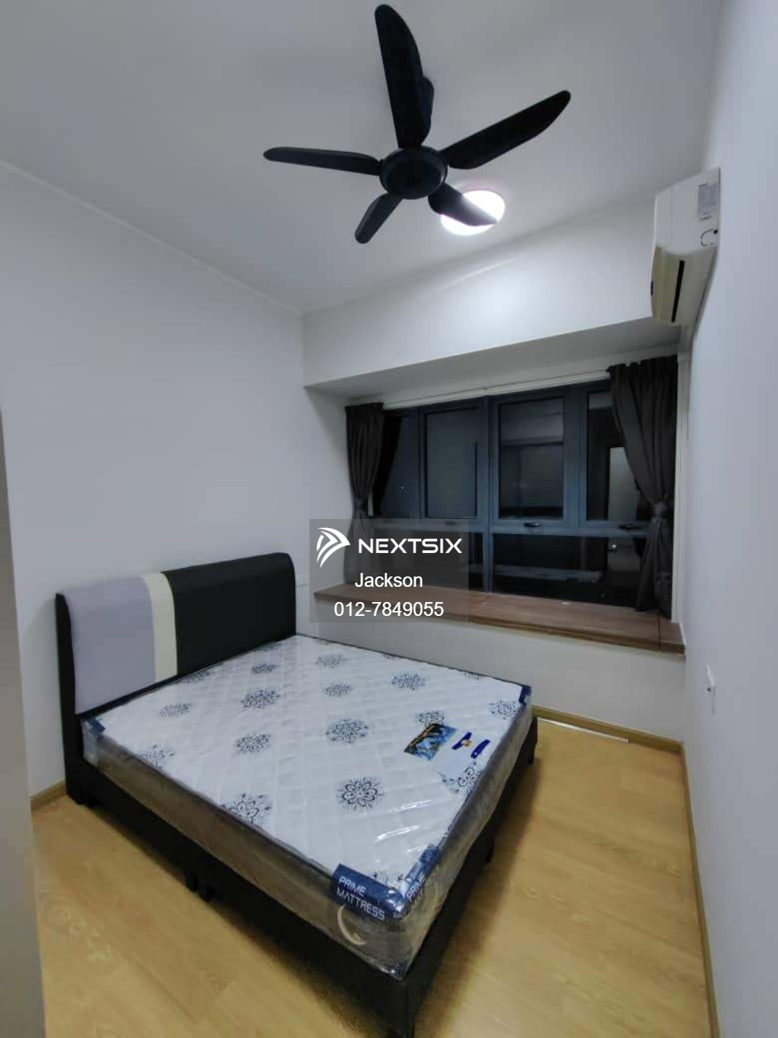 Condominium For Rent in Johor Bahru Johor - Image 5