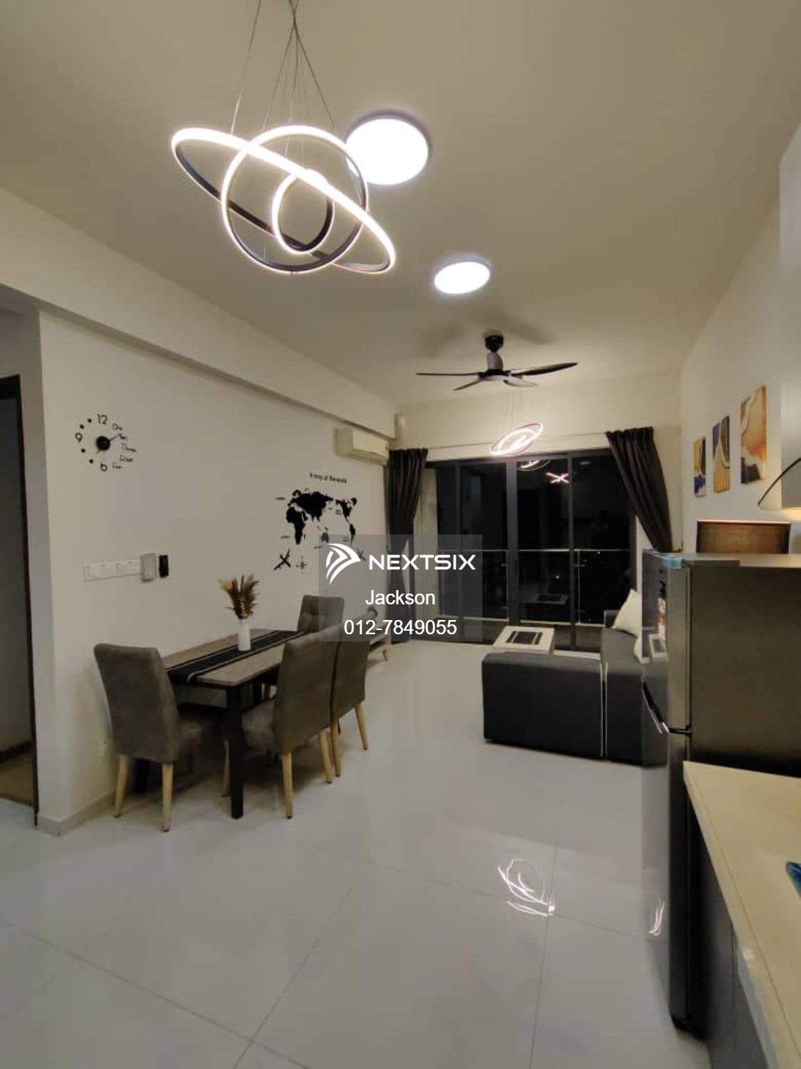 Condominium For Rent in Johor Bahru Johor - Image 6