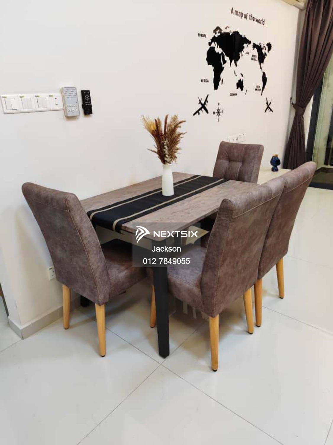 Condominium For Rent in Johor Bahru Johor - Image 7