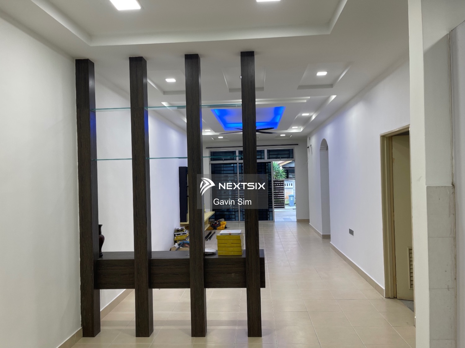 2-sty Terrace/Link House For Sale in Iskandar Puteri (Nusajaya) Johor - Image 5