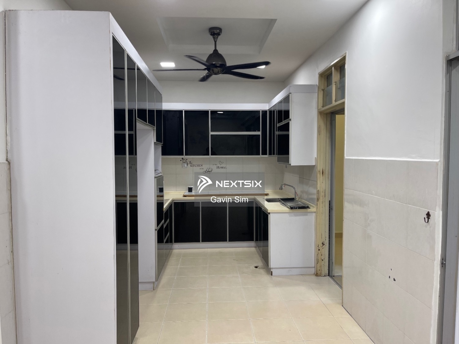 2-sty Terrace/Link House For Sale in Iskandar Puteri (Nusajaya) Johor - Image 6