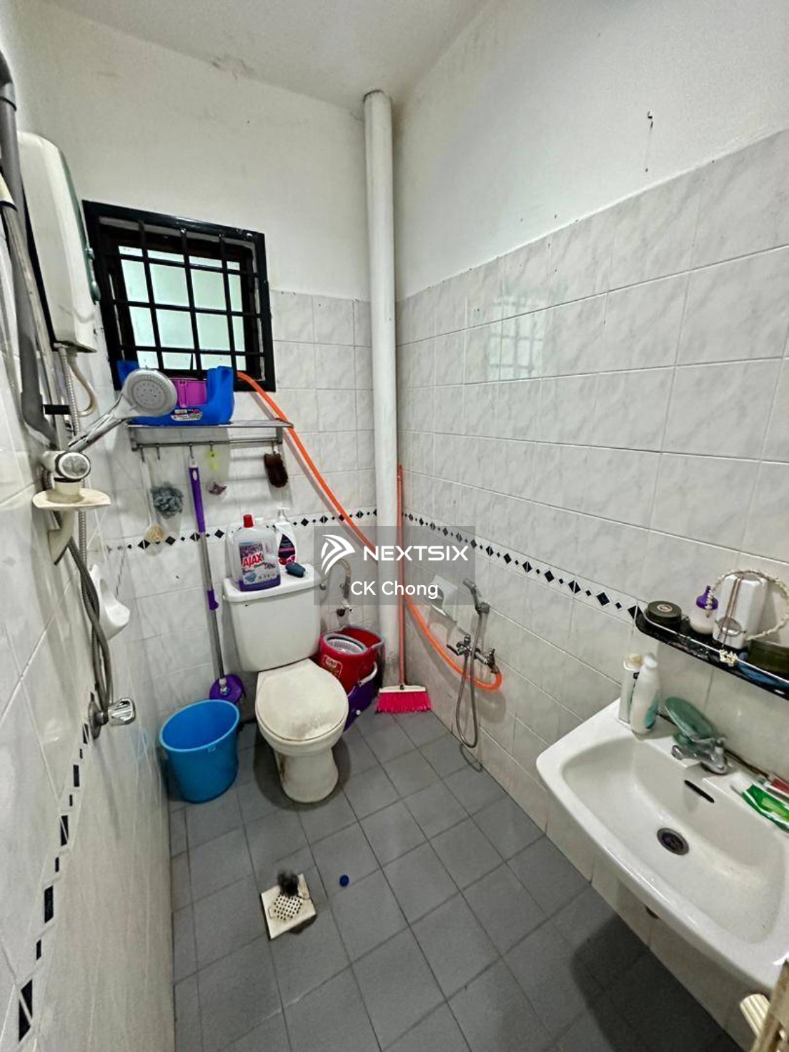 1-sty Terrace/Link House For Sale in Kulai Johor - Image 10