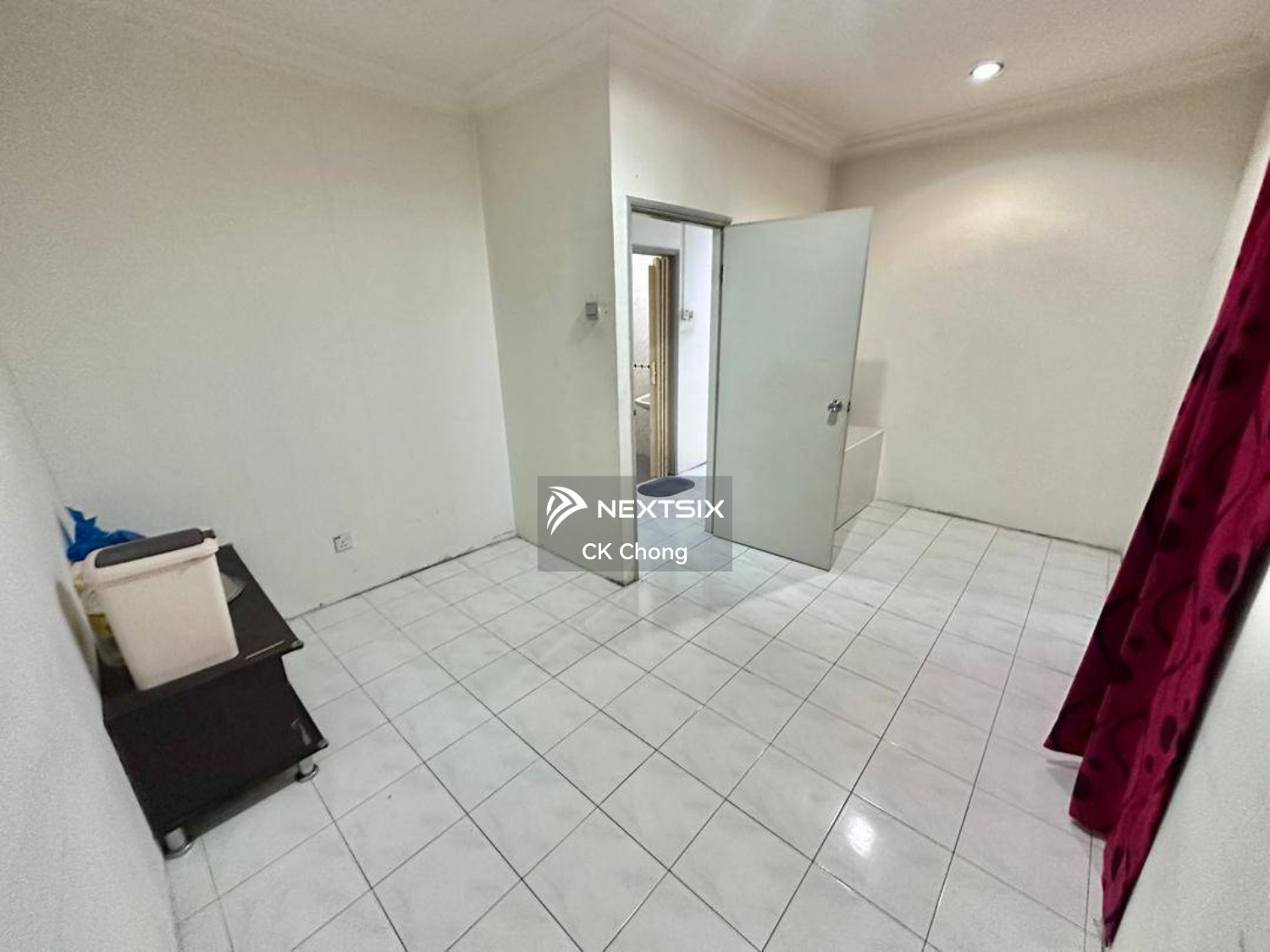 1-sty Terrace/Link House For Sale in Kulai Johor - Image 4