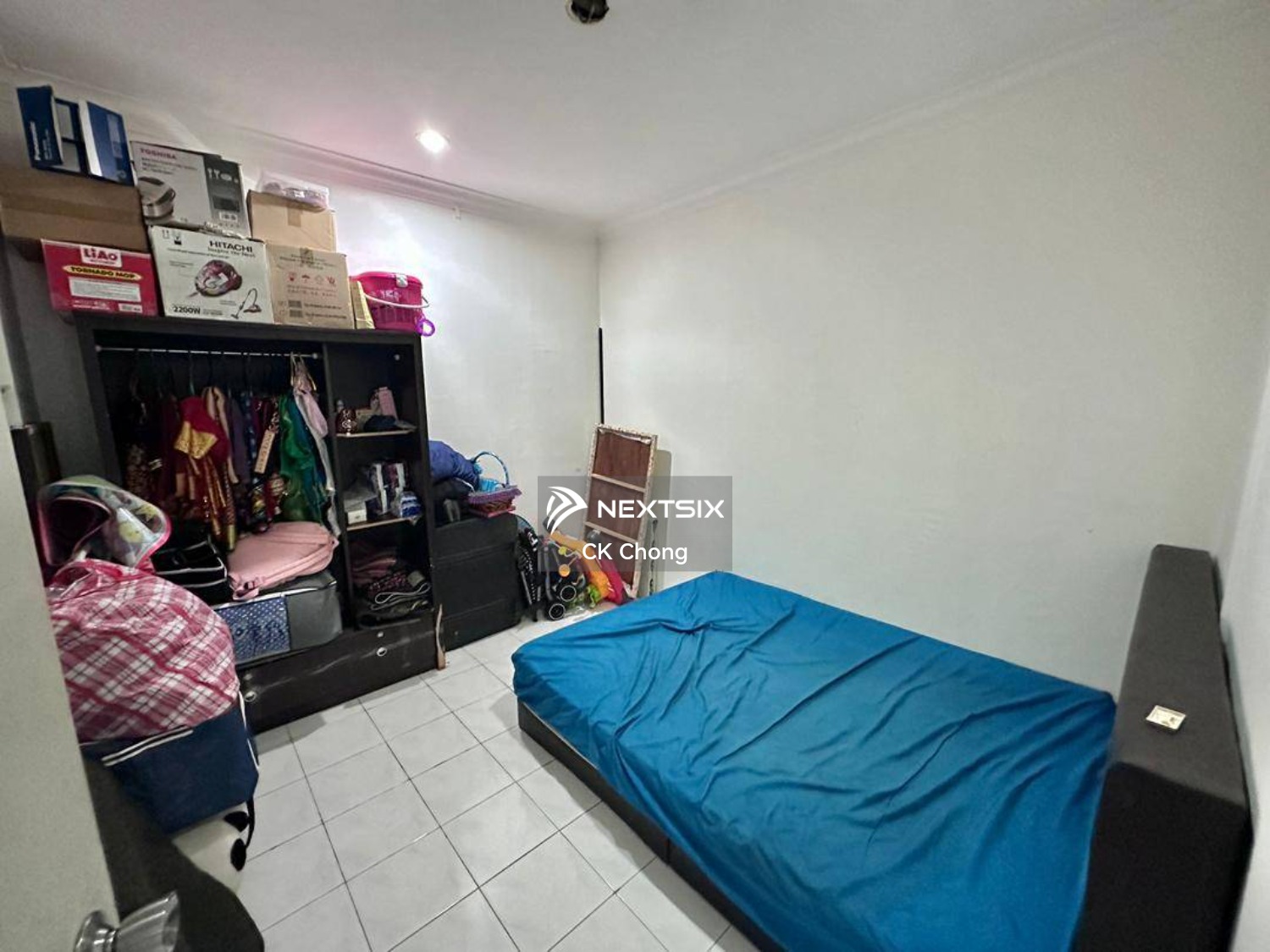 1-sty Terrace/Link House For Sale in Kulai Johor - Image 5