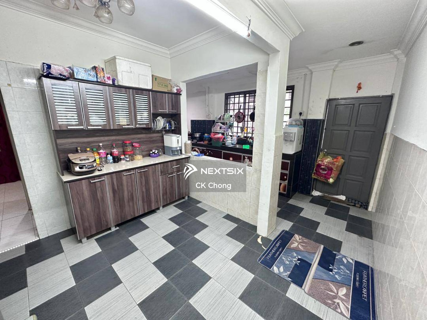 1-sty Terrace/Link House For Sale in Kulai Johor - Image 6