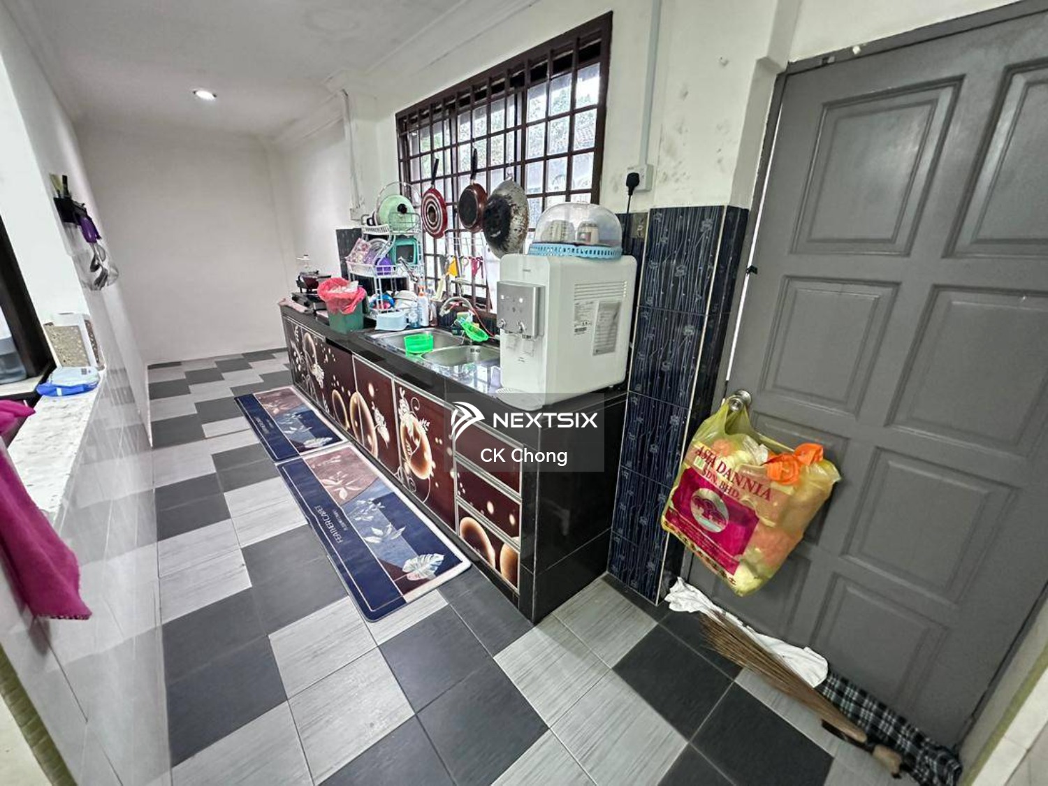 1-sty Terrace/Link House For Sale in Kulai Johor - Image 7