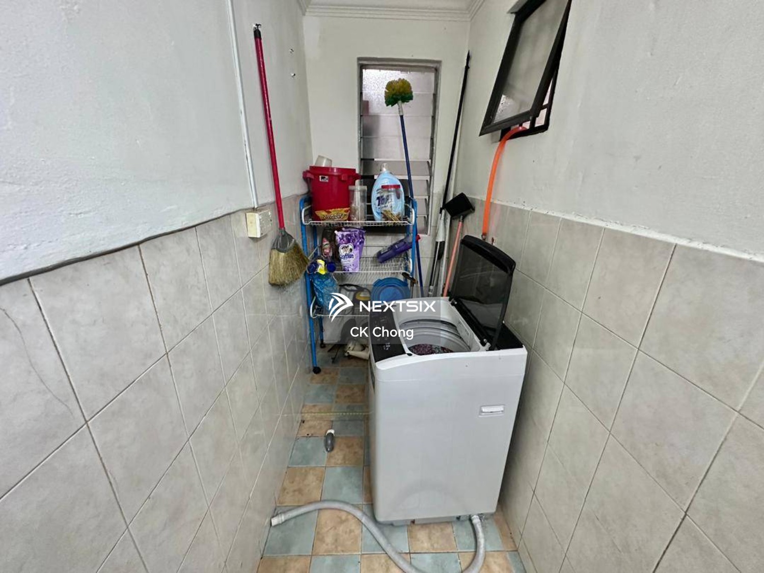 1-sty Terrace/Link House For Sale in Kulai Johor - Image 8