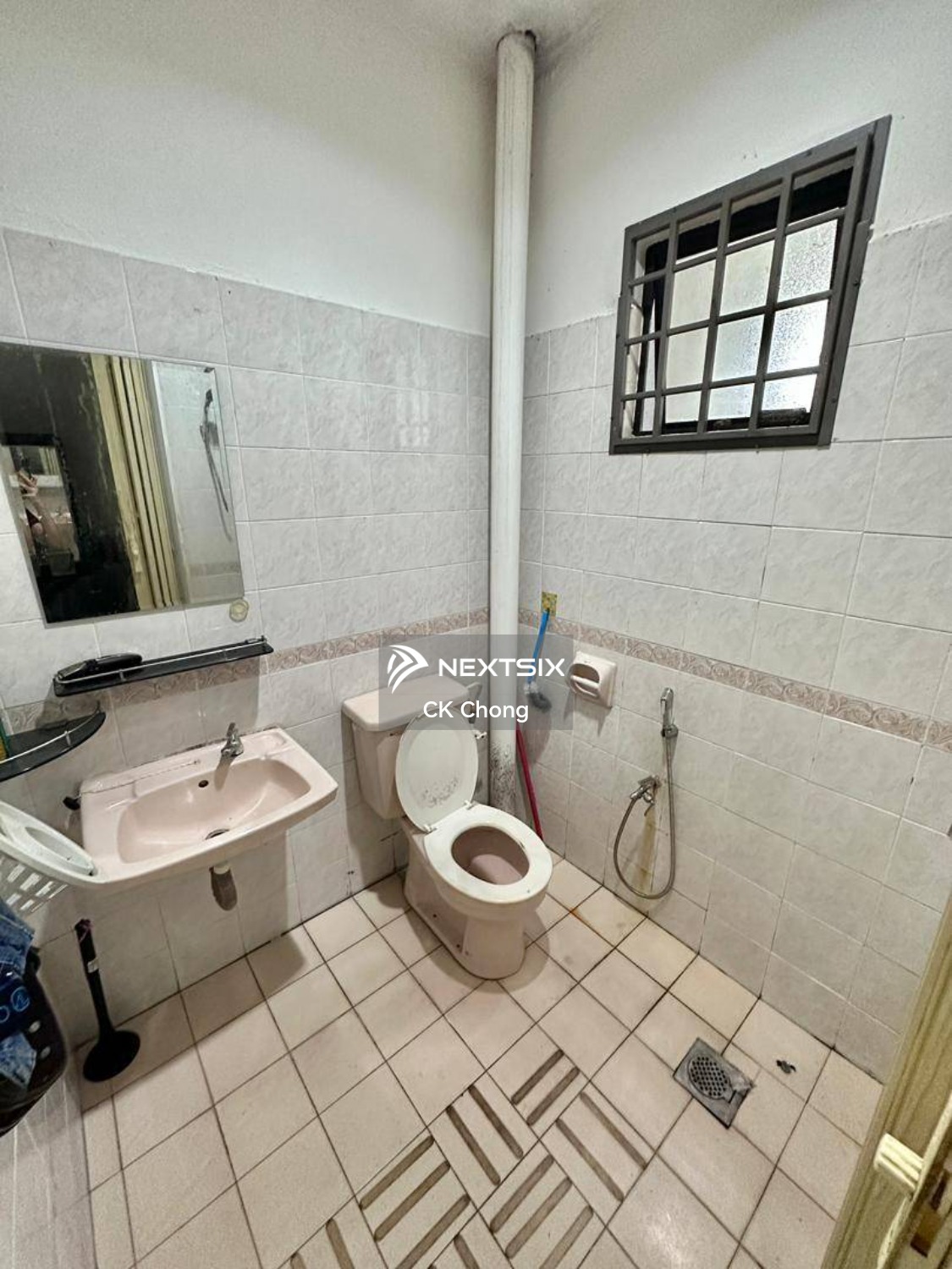 1-sty Terrace/Link House For Sale in Kulai Johor - Image 9