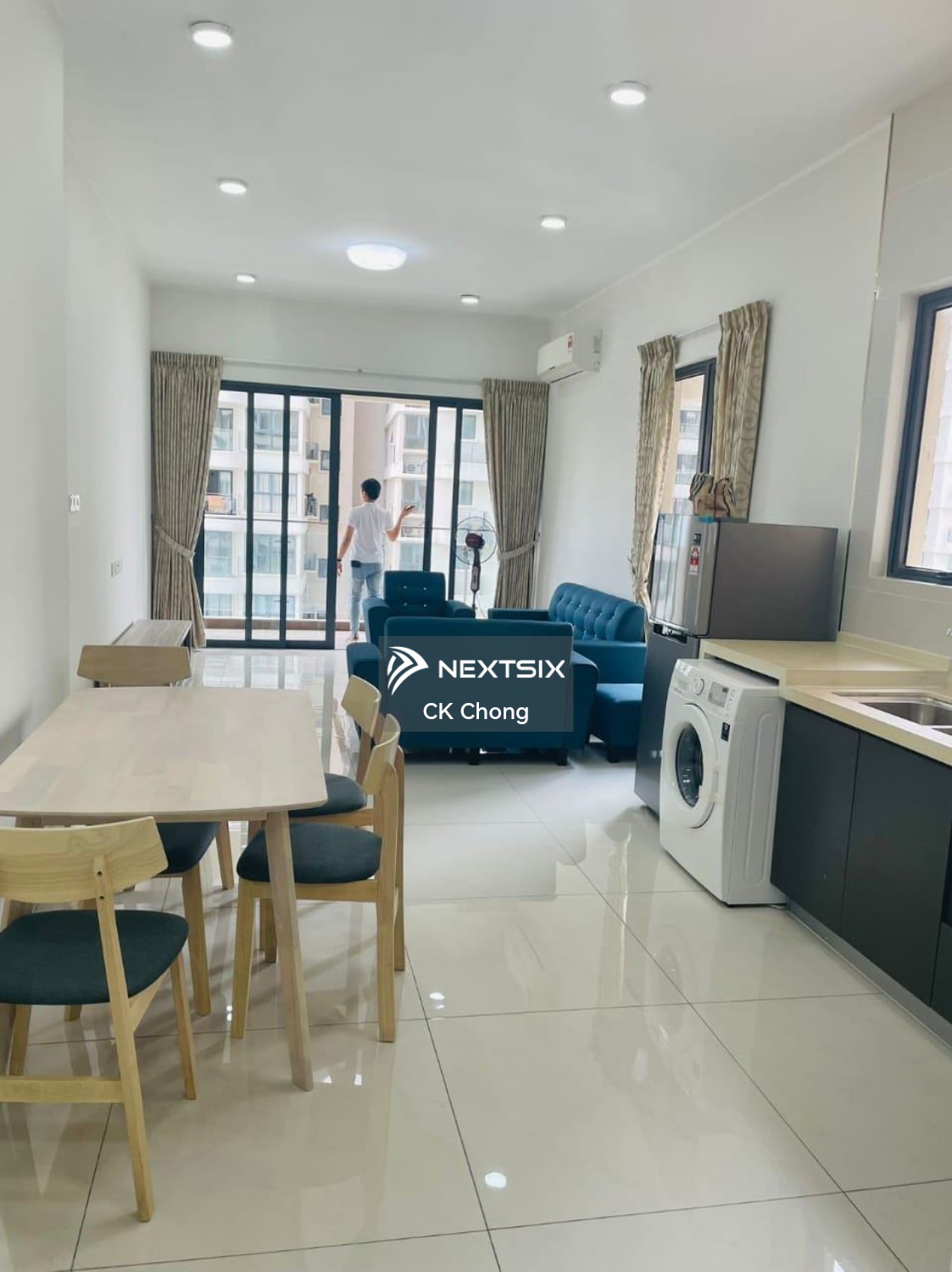 Condominium For Rent in Johor Bahru Johor