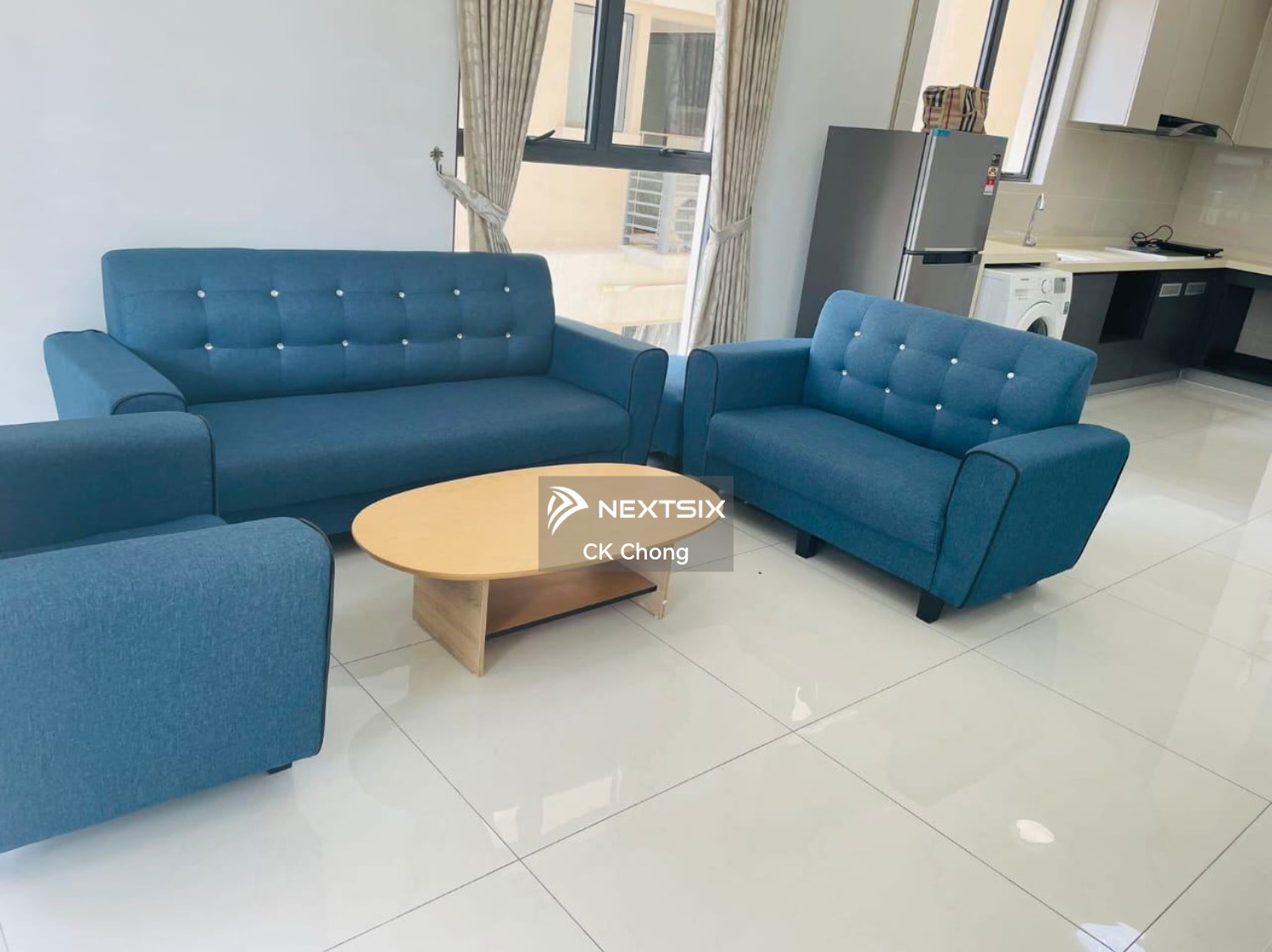 Condominium For Rent in Johor Bahru Johor - Image 2