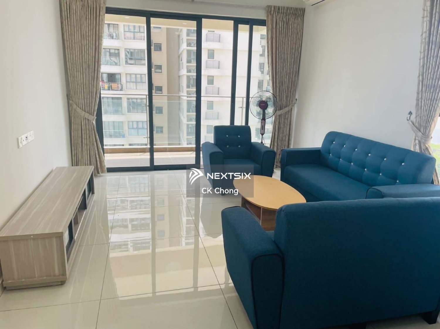 Condominium For Rent in Johor Bahru Johor - Image 3