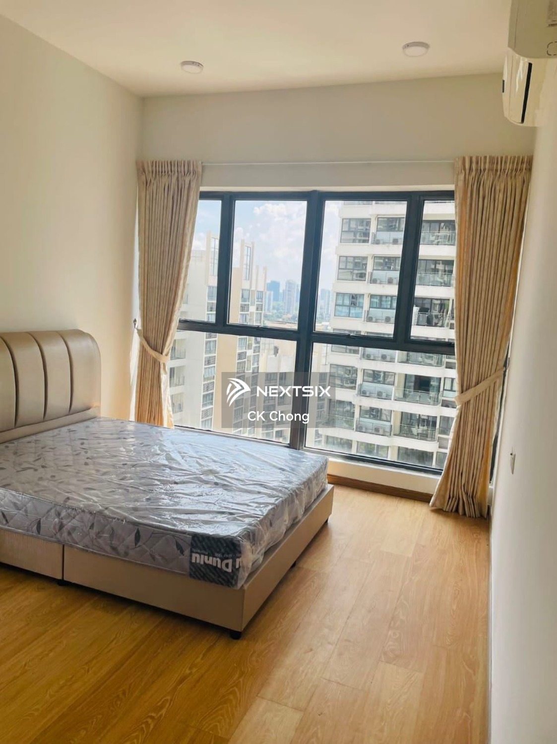 Condominium For Rent in Johor Bahru Johor - Image 4