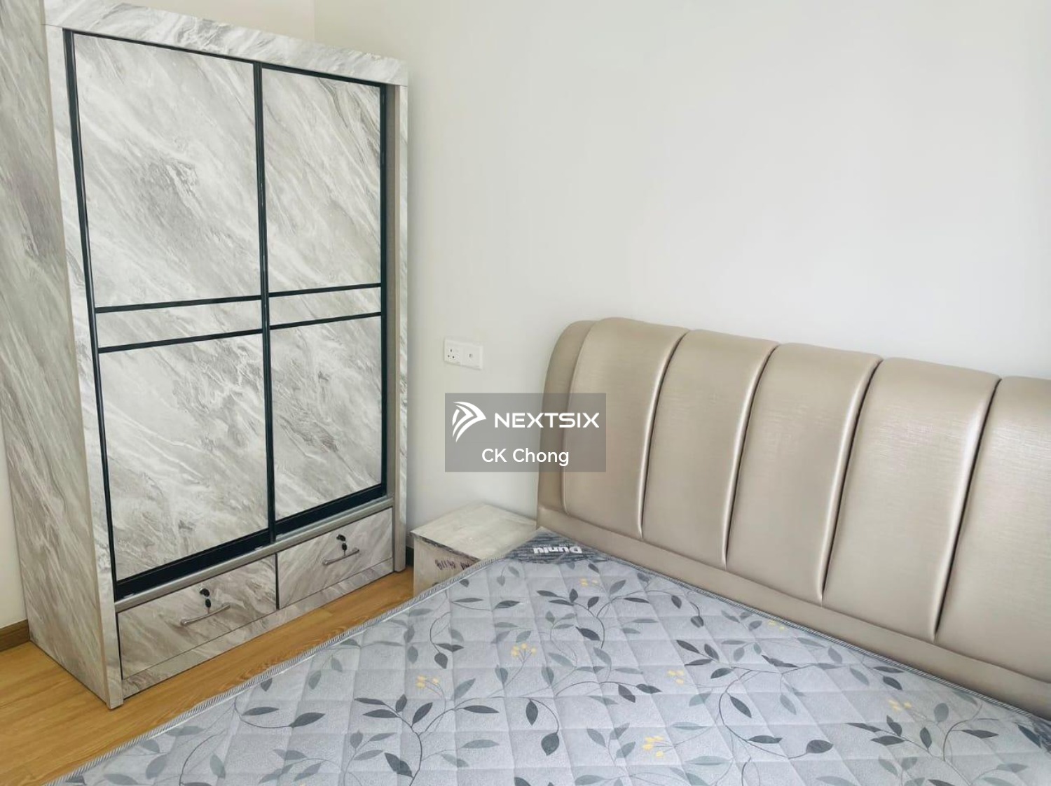 Condominium For Rent in Johor Bahru Johor - Image 5