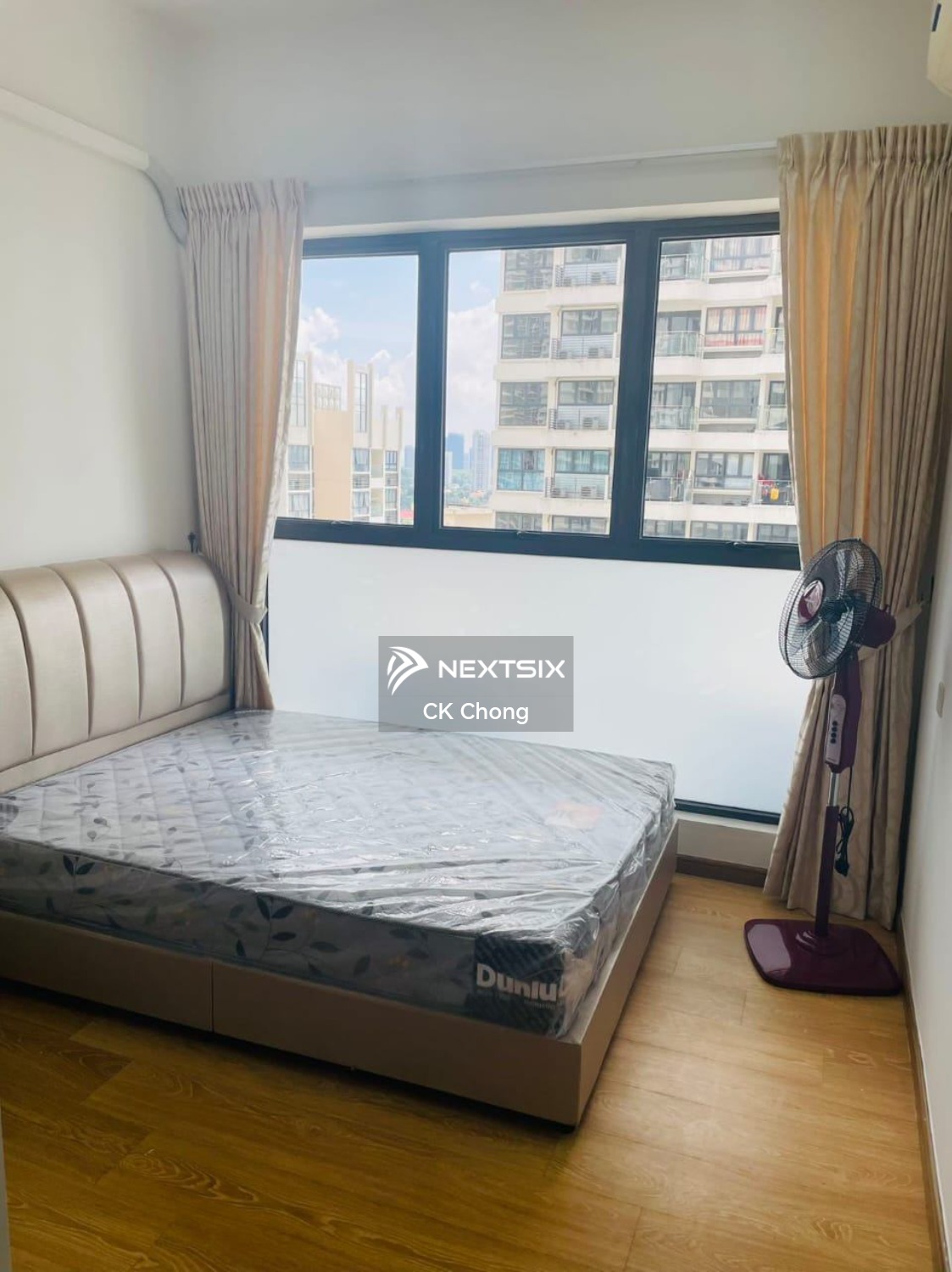 Condominium For Rent in Johor Bahru Johor - Image 6