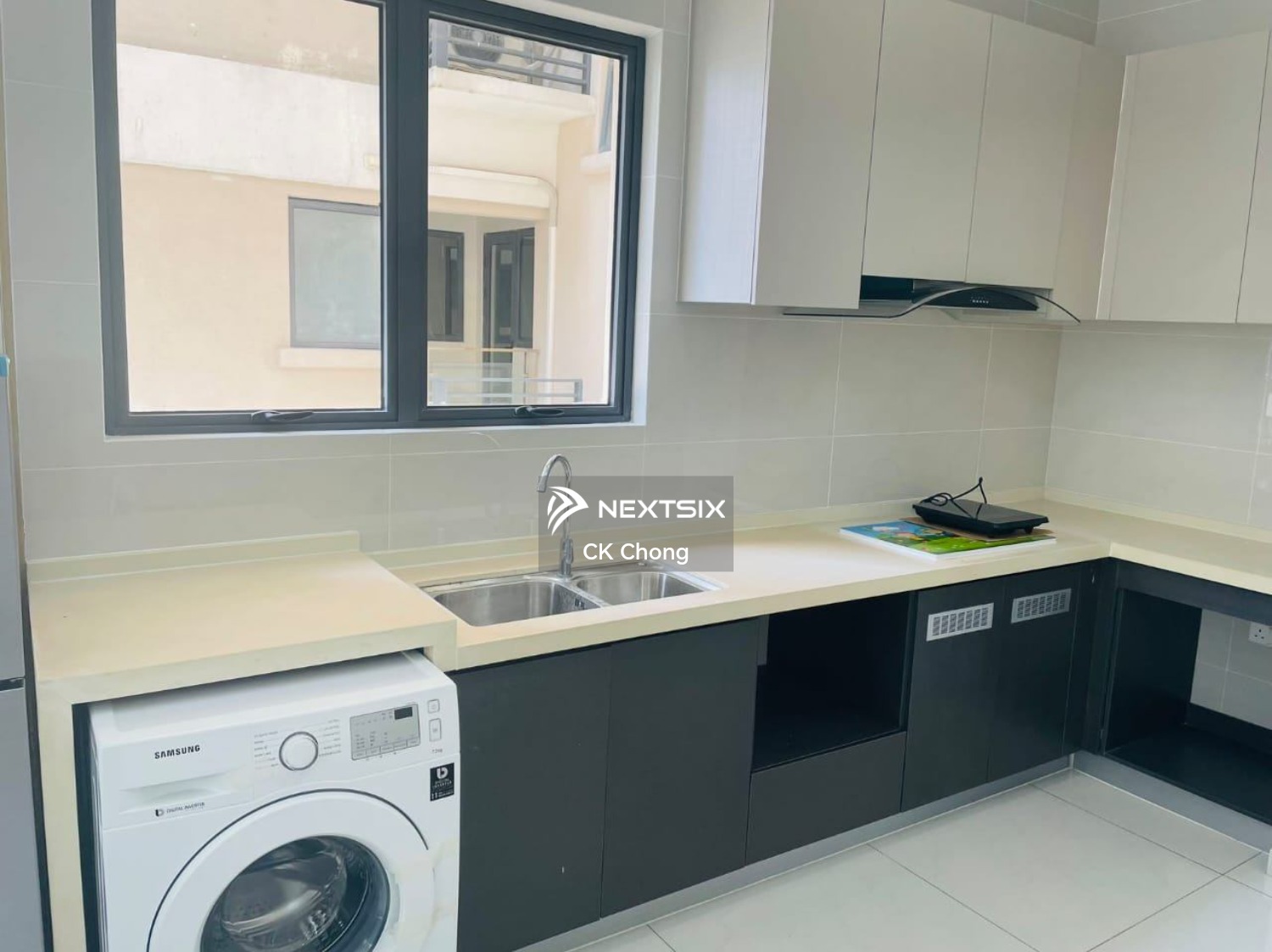 Condominium For Rent in Johor Bahru Johor - Image 7