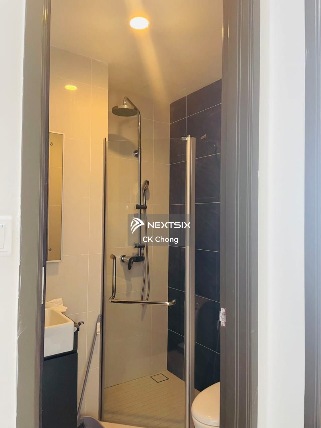 Condominium For Rent in Johor Bahru Johor - Image 8