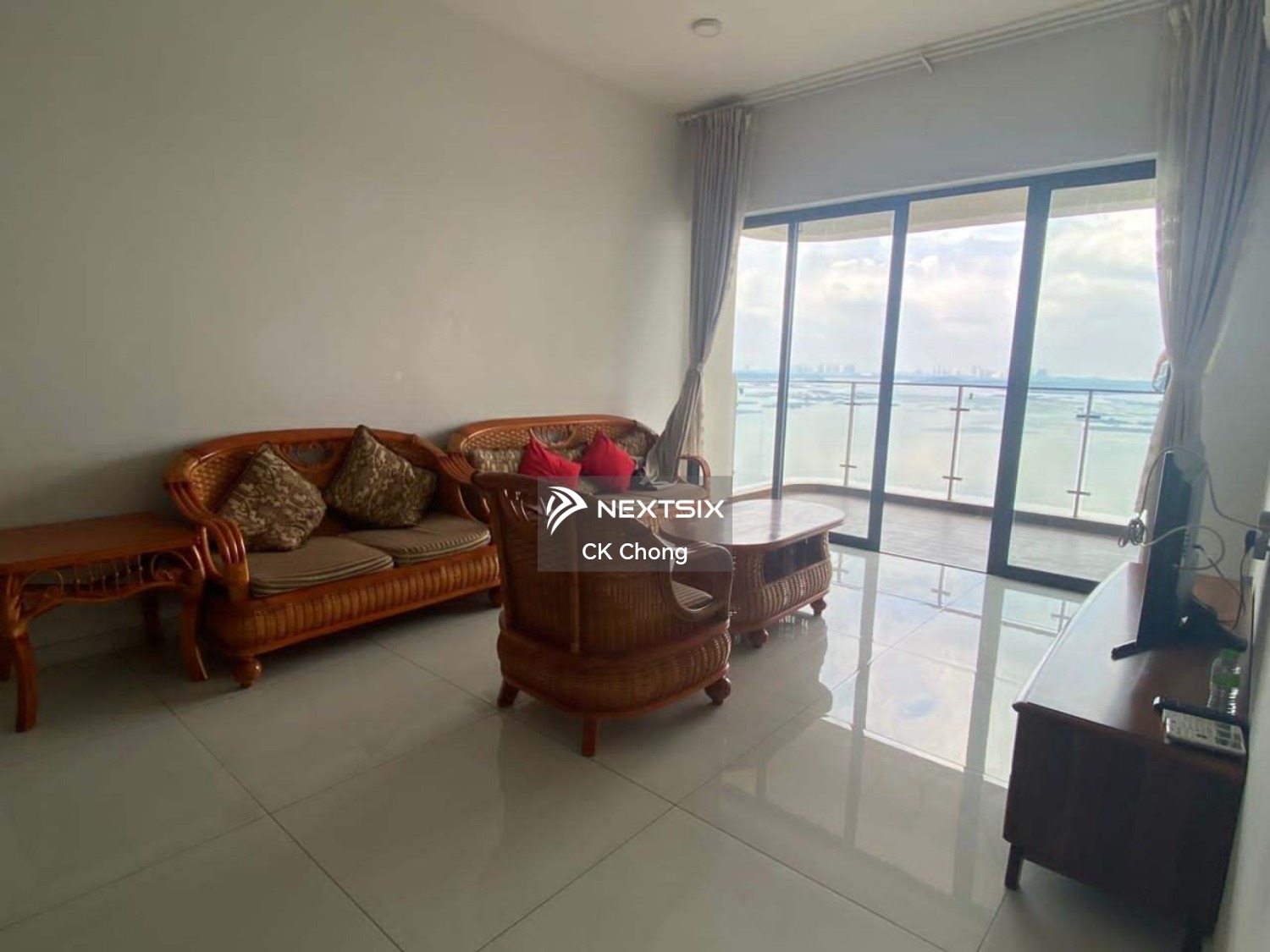 Condominium For Rent in Johor Bahru Johor