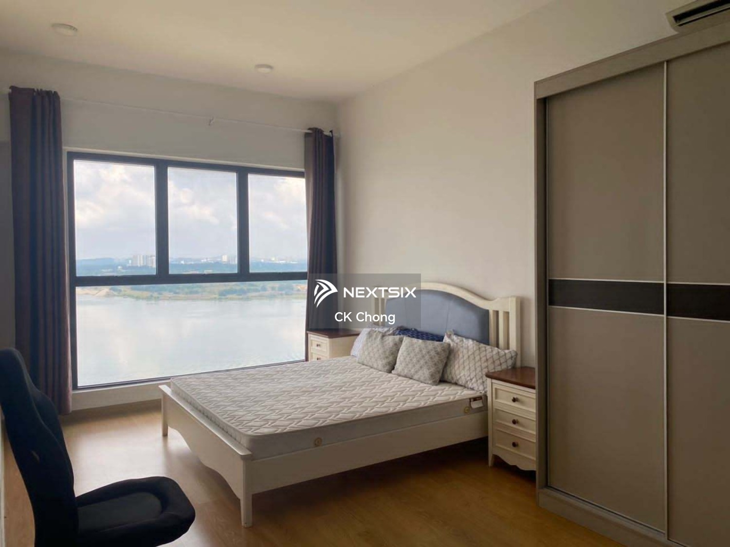 Condominium For Rent in Johor Bahru Johor - Image 4