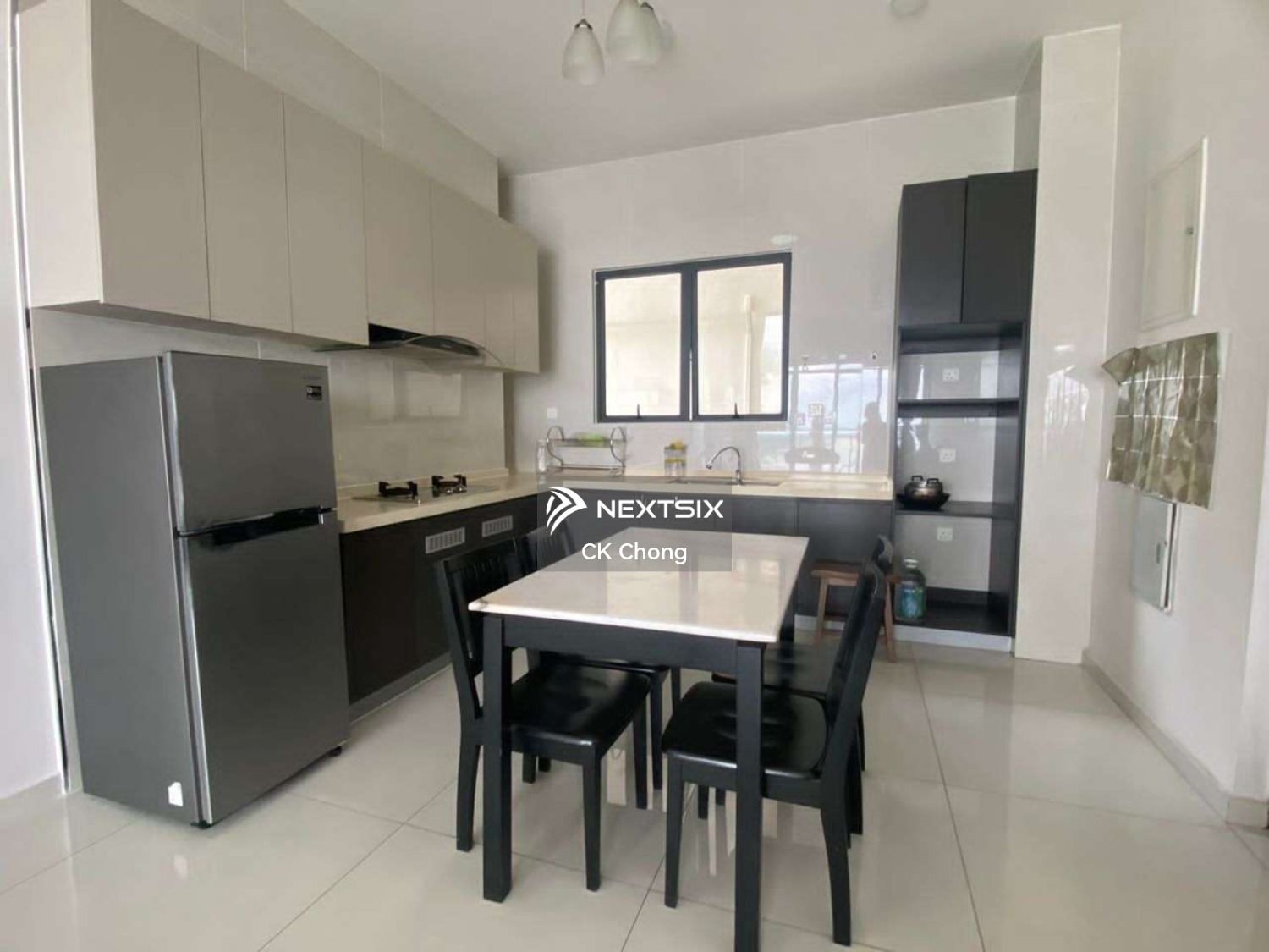 Condominium For Rent in Johor Bahru Johor - Image 5