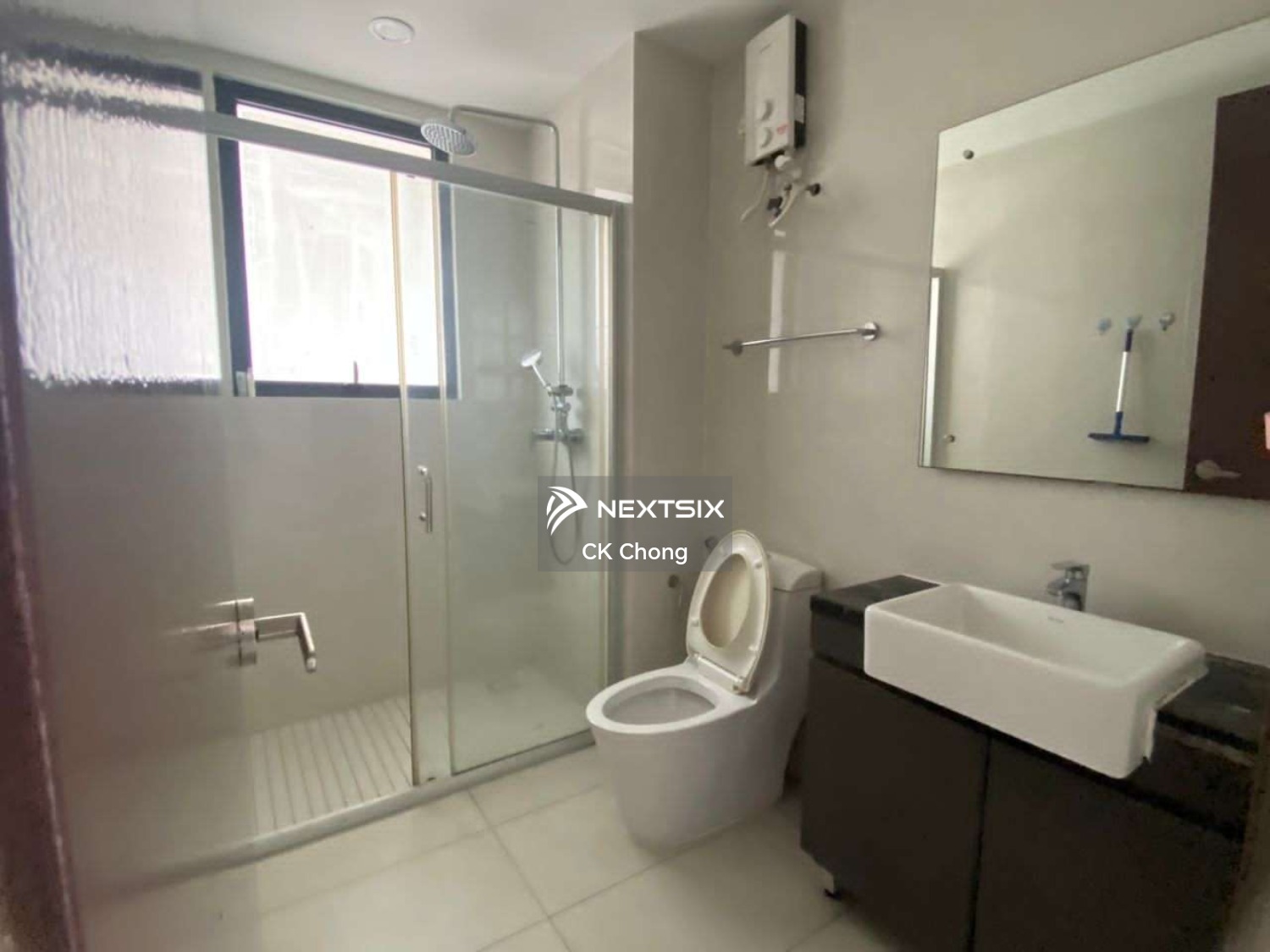 Condominium For Rent in Johor Bahru Johor - Image 7