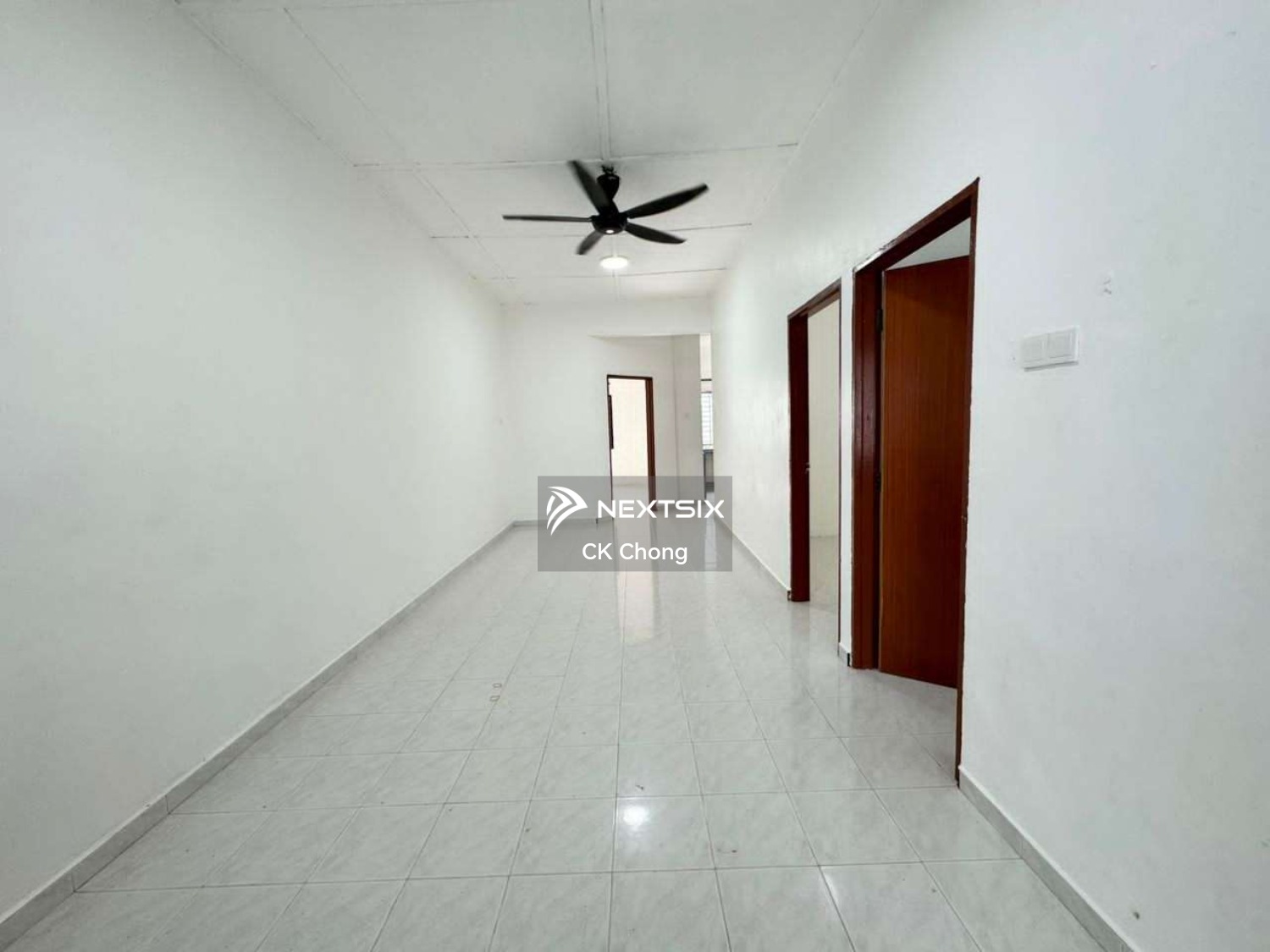 1-sty Terrace/Link House For Sale in Skudai Johor - Image 2