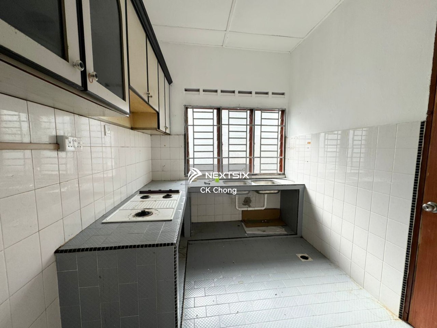 1-sty Terrace/Link House For Sale in Skudai Johor - Image 3